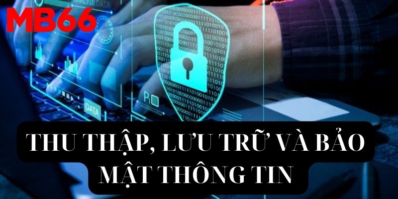 Nội dung chi tiết trong quyền riêng tư MB66 