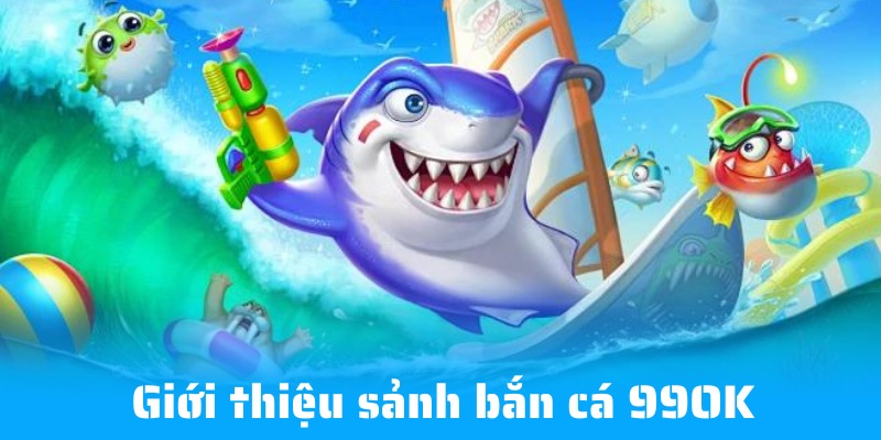 Sơ lược sảnh game giải trí hấp dẫn