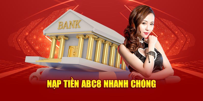 Nạp tiền I9bet nhanh chóng