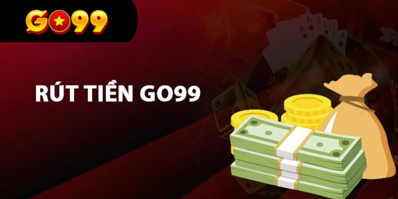 rút tiền go99