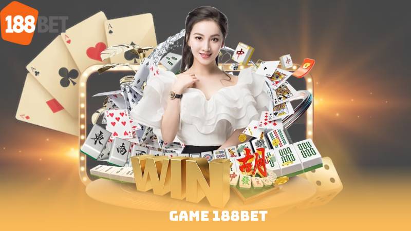 Game 188bet - Bí Kíp “Cày Tiền” Mỗi Ngày Thưởng Lớn